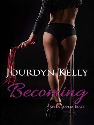 cover image of Becoming